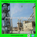 Cement Production Line Equipment for 1000TPD with Low Cost